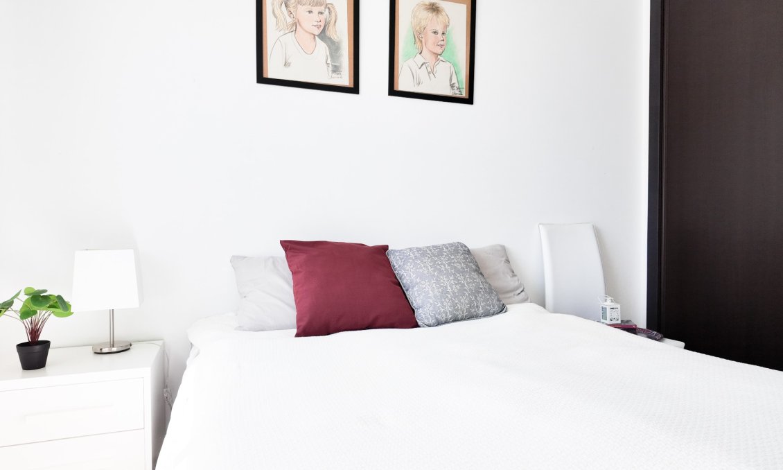 Használt Ingatlanok - Apartman -
Orihuela Costa - Costa Blanca
