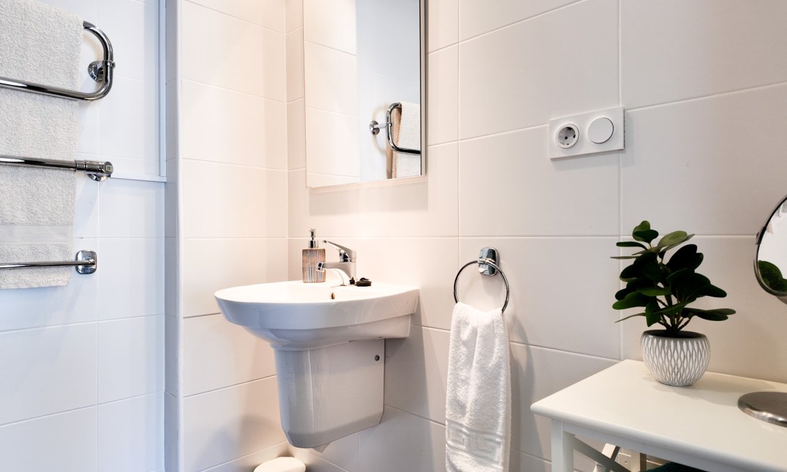 Használt Ingatlanok - Apartman -
Orihuela Costa - Costa Blanca