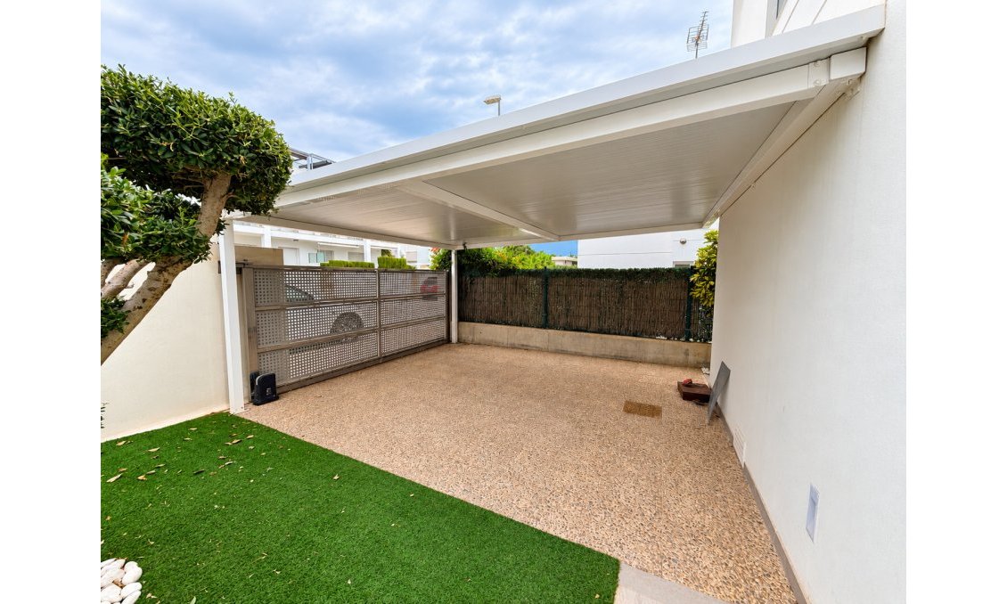 Használt Ingatlanok - Villa -
Ciudad Quesada - Costa Blanca