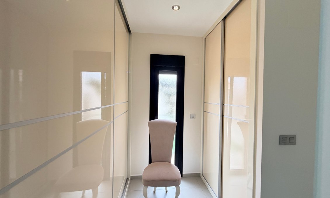 Használt Ingatlanok - Villa -
Ciudad Quesada - Costa Blanca