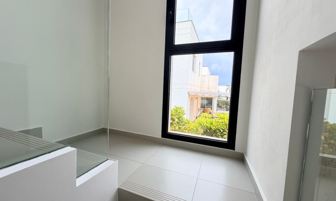 Használt Ingatlanok - Villa -
Ciudad Quesada - Costa Blanca