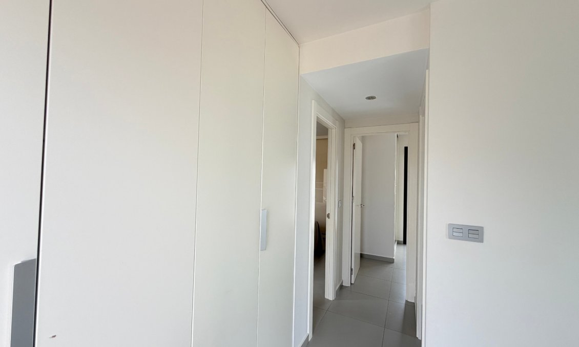 Használt Ingatlanok - Villa -
Ciudad Quesada - Costa Blanca