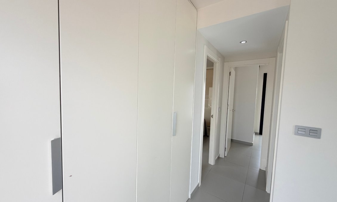 Használt Ingatlanok - Villa -
Ciudad Quesada - Costa Blanca