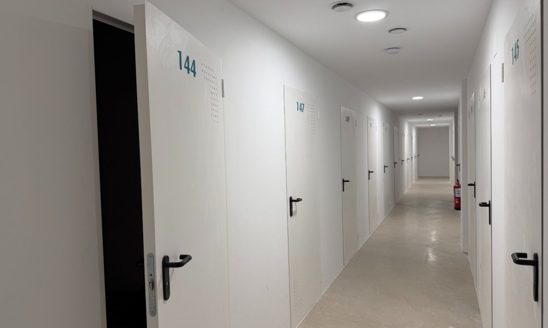 Segunda mano - Apartamento -
San Miguel de Salinas - Inland