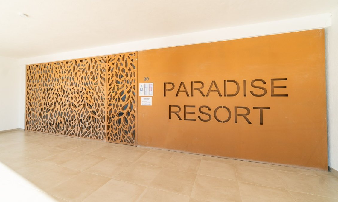Segunda mano - Apartamento -
San Miguel de Salinas - Inland