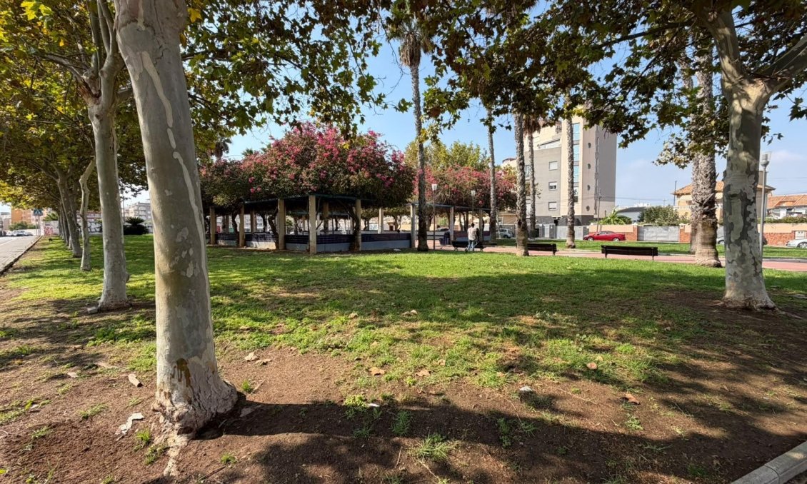 Segunda mano - Adosado -
Torrevieja - Nueva Torrevieja