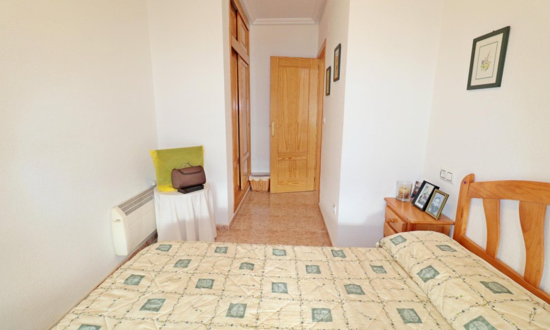 Segunda mano - Apartamento -
Torrevieja - Acequion