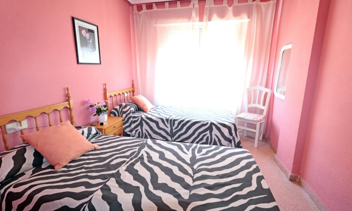 Segunda mano - Apartamento -
Torrevieja - Acequion