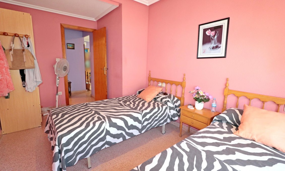 Segunda mano - Apartamento -
Torrevieja - Acequion