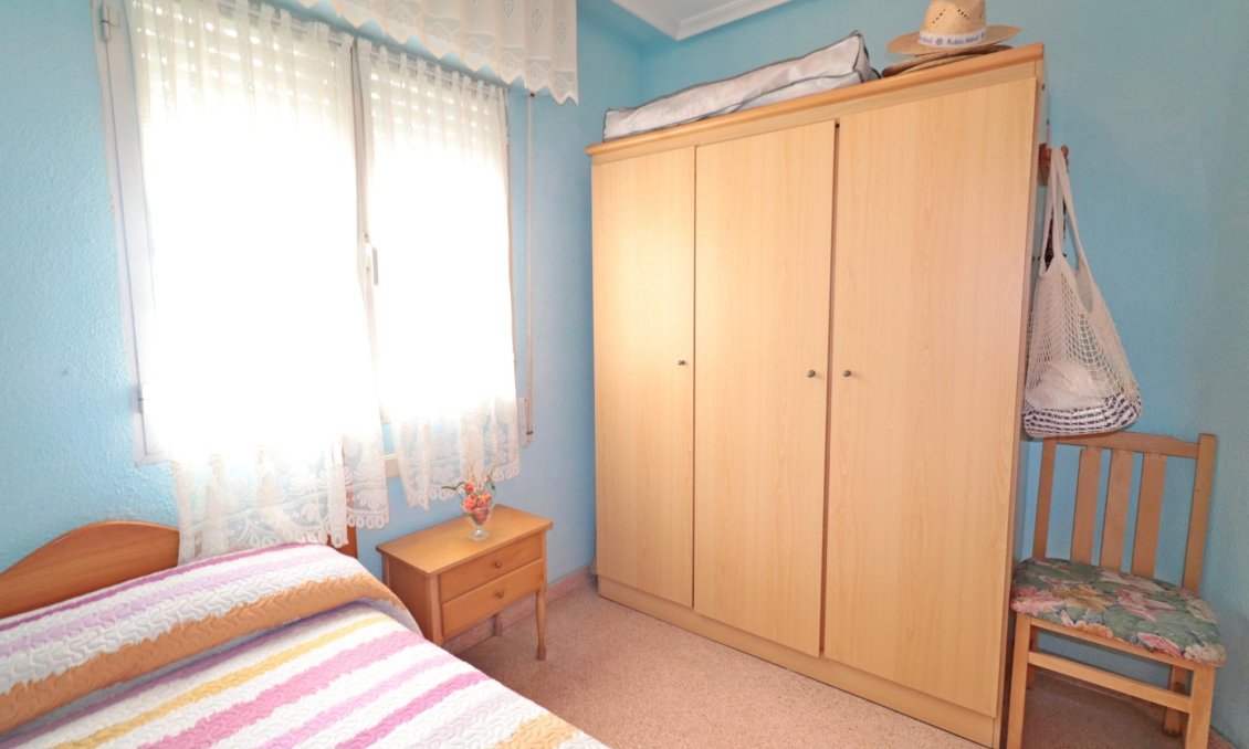 Segunda mano - Apartamento -
Torrevieja - Acequion