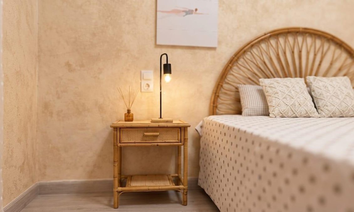 Revânzare - Apartament -
Torrevieja - Playa de los Locos
