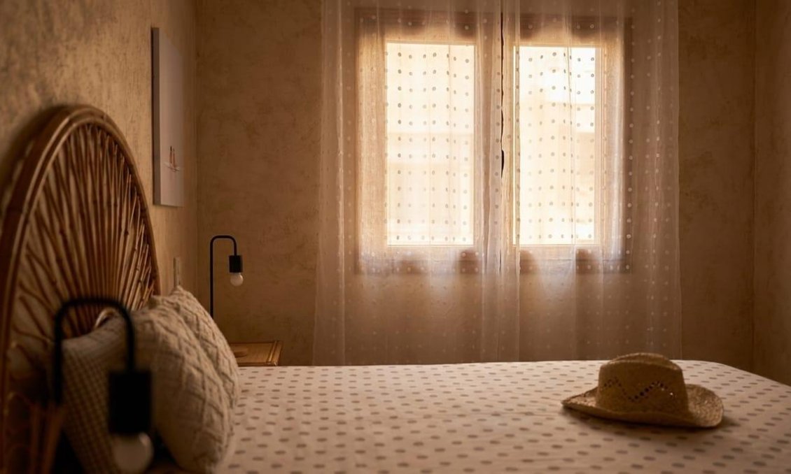 Revânzare - Apartament -
Torrevieja - Playa de los Locos