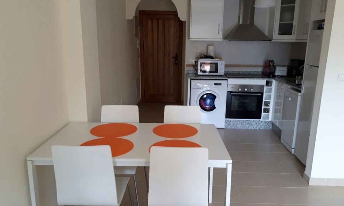 Wiederverkauf - Wohnung -
Orihuela Costa - Costa Blanca