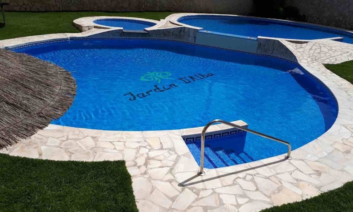 Wiederverkauf - Wohnung -
Orihuela Costa - Costa Blanca