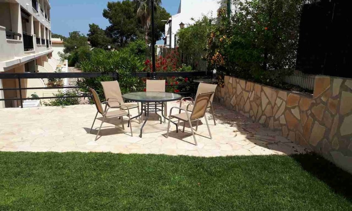 Wiederverkauf - Wohnung -
Orihuela Costa - Costa Blanca
