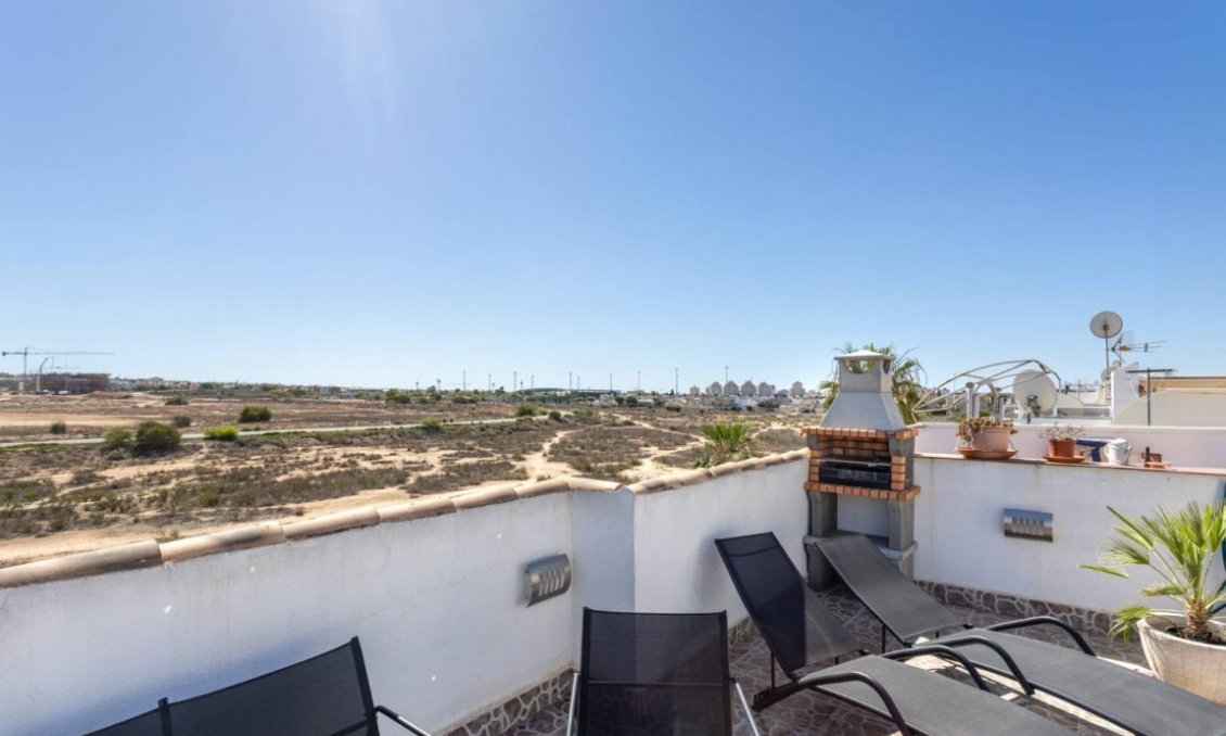 Segunda mano - Apartamento -
Torrevieja - Costa Blanca