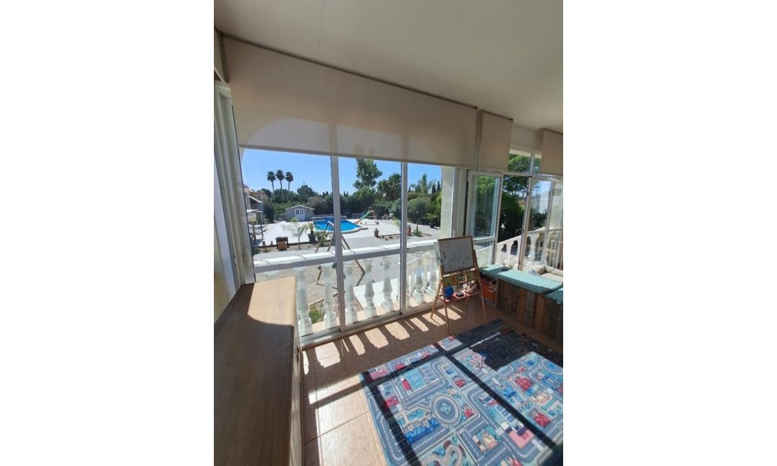 Segunda mano - Villa -
Dolores - Costa Blanca