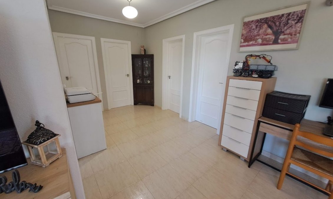 Segunda mano - Villa -
Dolores - Costa Blanca