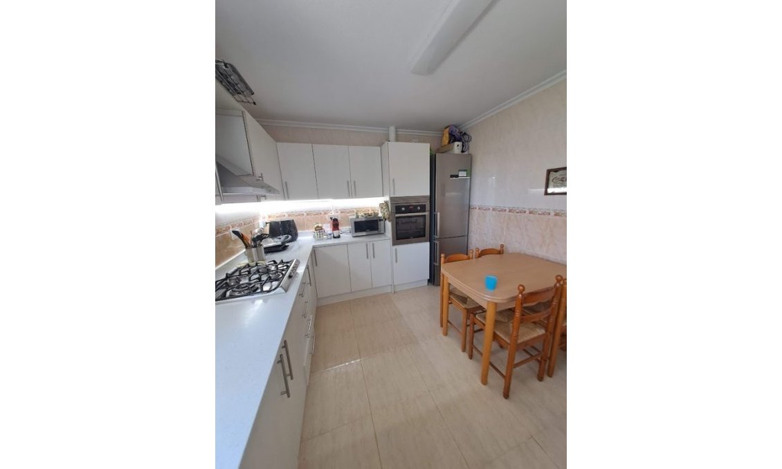 Segunda mano - Villa -
Dolores - Costa Blanca