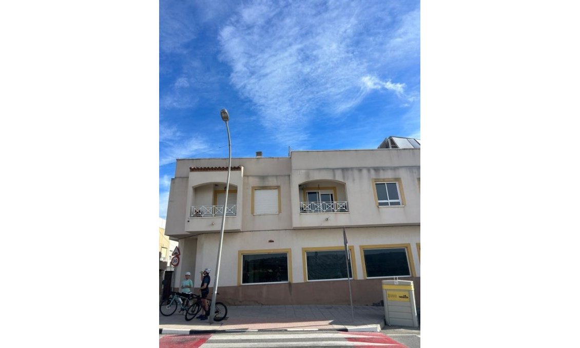 Segunda mano - Apartamento -
Torremendo - Costa Blanca