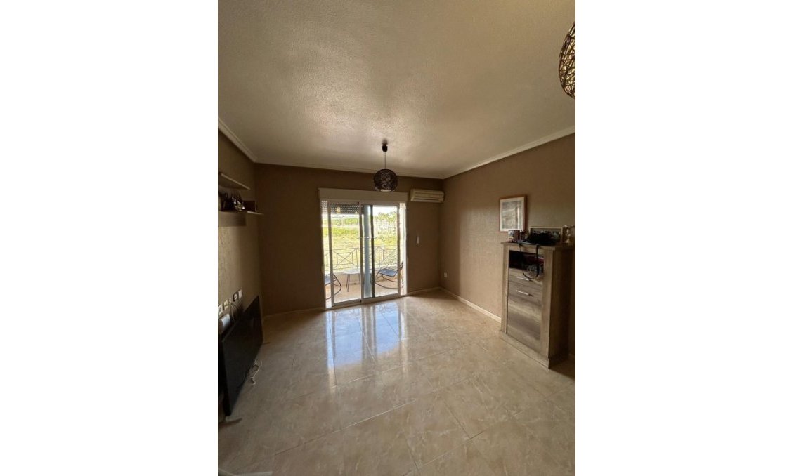 Segunda mano - Apartamento -
Torremendo - Costa Blanca