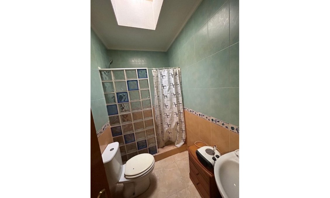 Segunda mano - Apartamento -
Torremendo - Costa Blanca