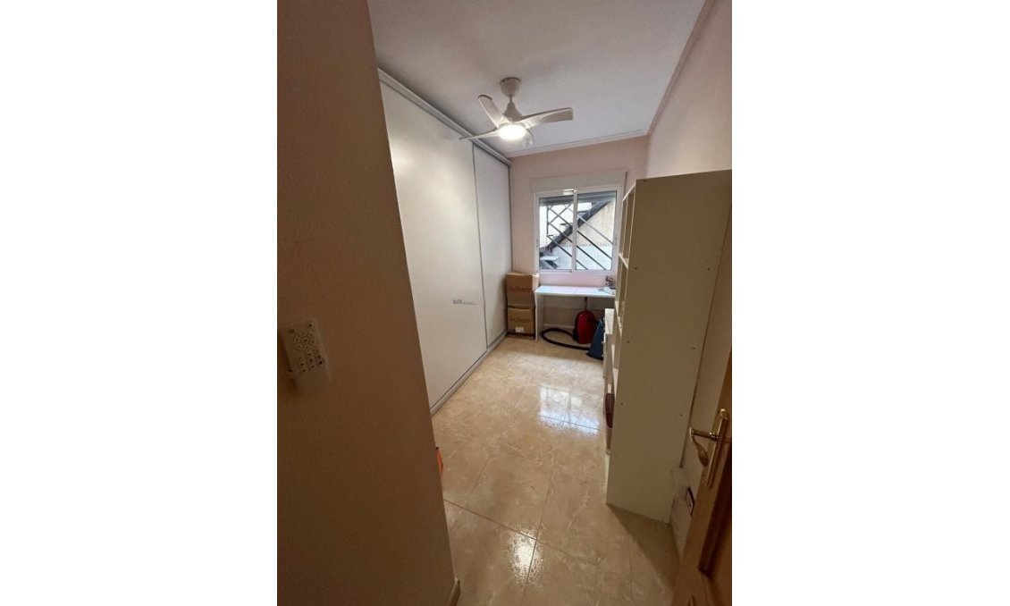 Segunda mano - Apartamento -
Torremendo - Costa Blanca
