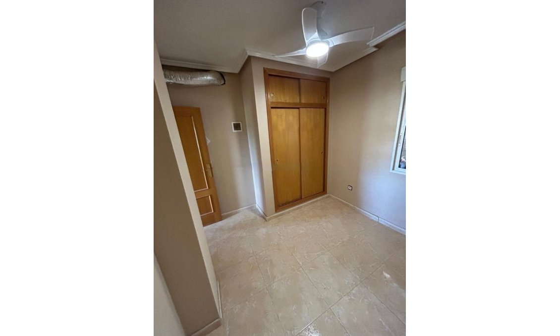 Segunda mano - Apartamento -
Torremendo - Costa Blanca