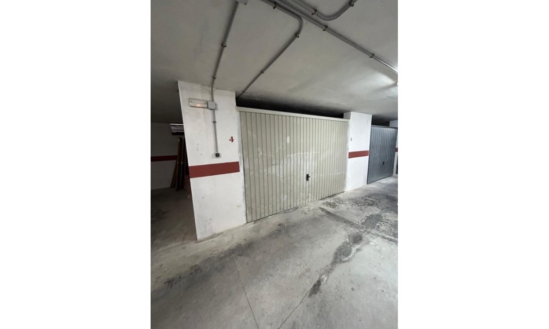 Segunda mano - Apartamento -
Torremendo - Costa Blanca