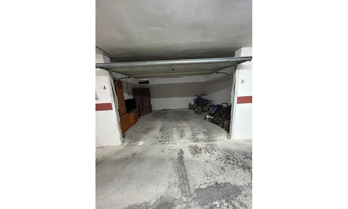 Segunda mano - Apartamento -
Torremendo - Costa Blanca