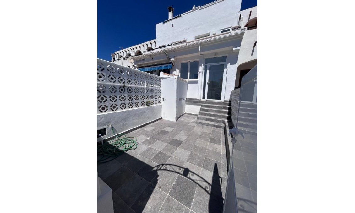 Segunda mano - Duplex -
Torrevieja - Costa Blanca