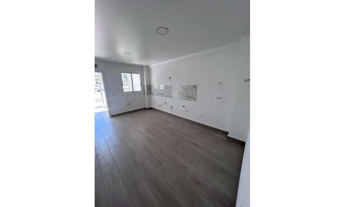 Segunda mano - Duplex -
Torrevieja - Costa Blanca