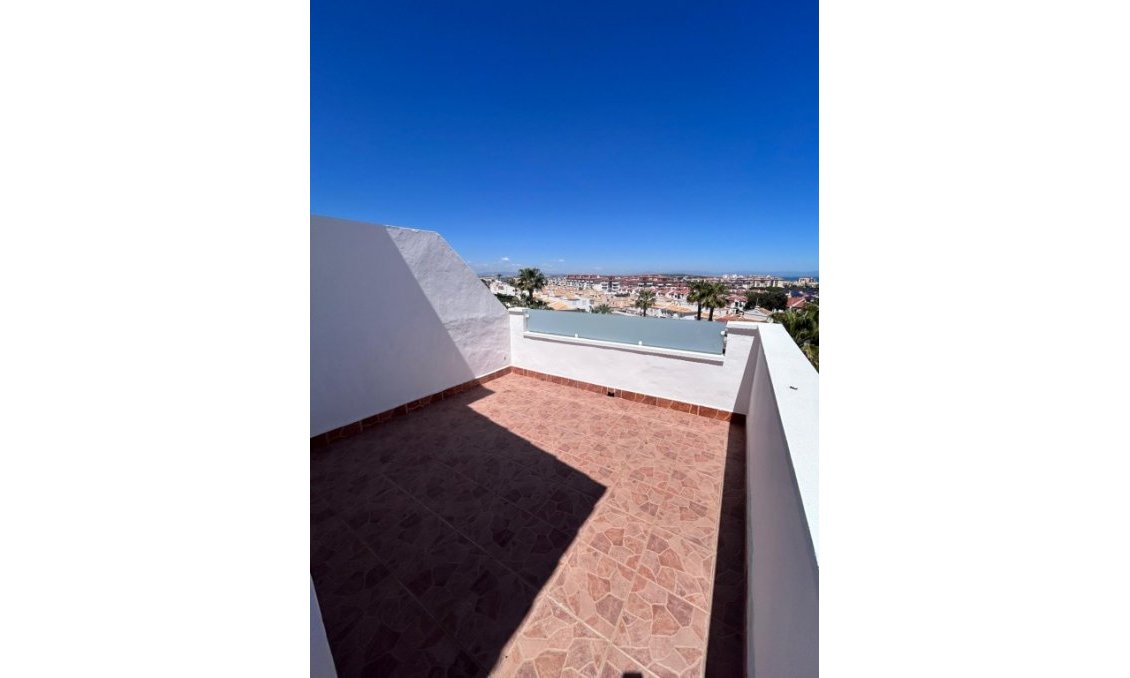 Segunda mano - Duplex -
Torrevieja - Costa Blanca