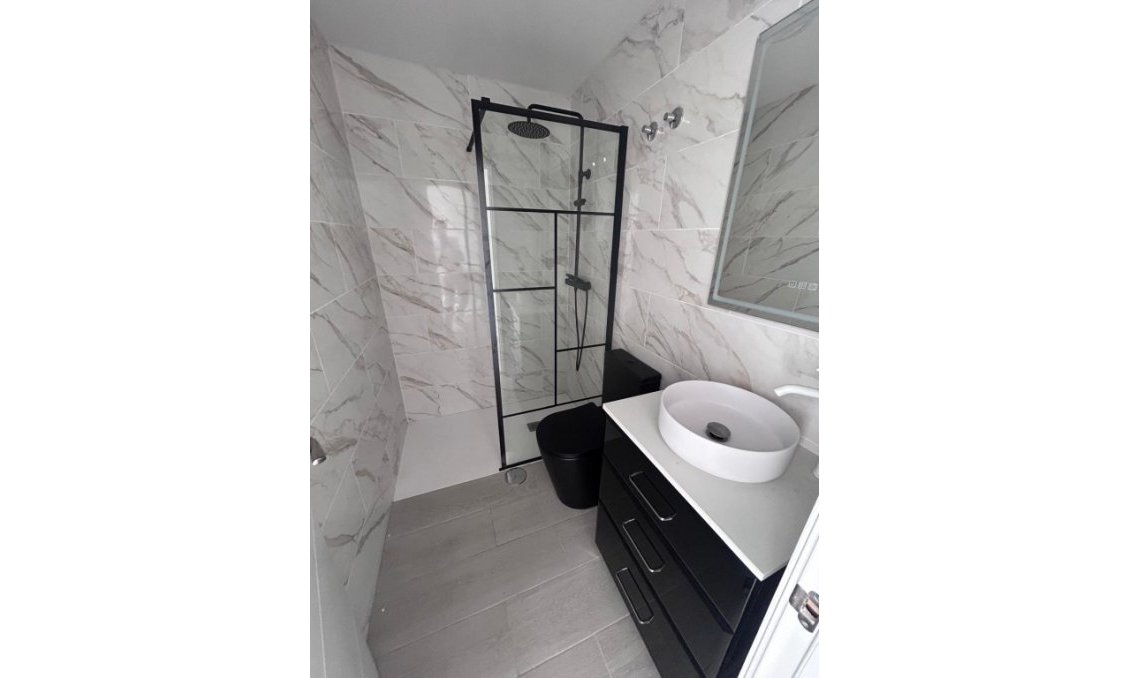 Segunda mano - Duplex -
Torrevieja - Costa Blanca