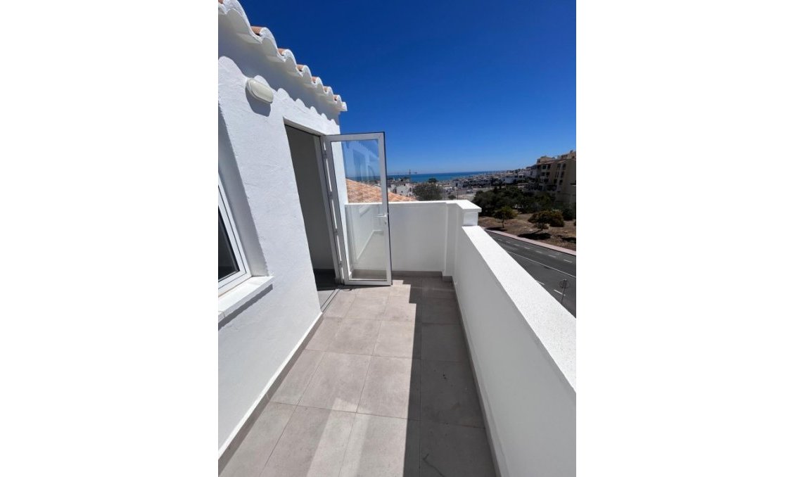 Segunda mano - Duplex -
Torrevieja - Costa Blanca