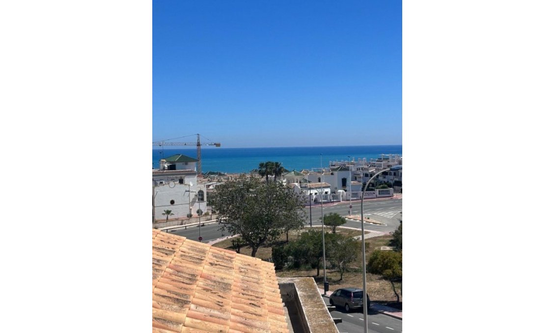 Segunda mano - Duplex -
Torrevieja - Costa Blanca