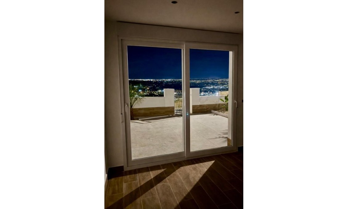 Segunda mano - Villa / Semi pareado -
Ciudad Quesada - Costa Blanca