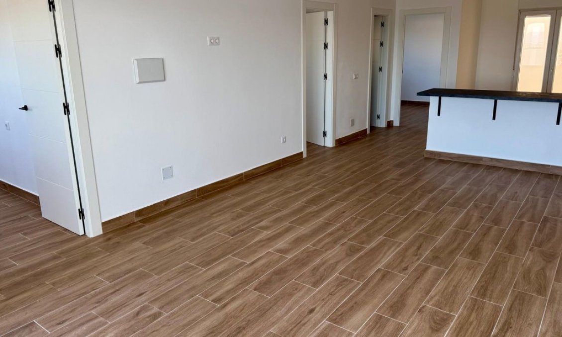 Segunda mano - Villa / Semi pareado -
Ciudad Quesada - Costa Blanca