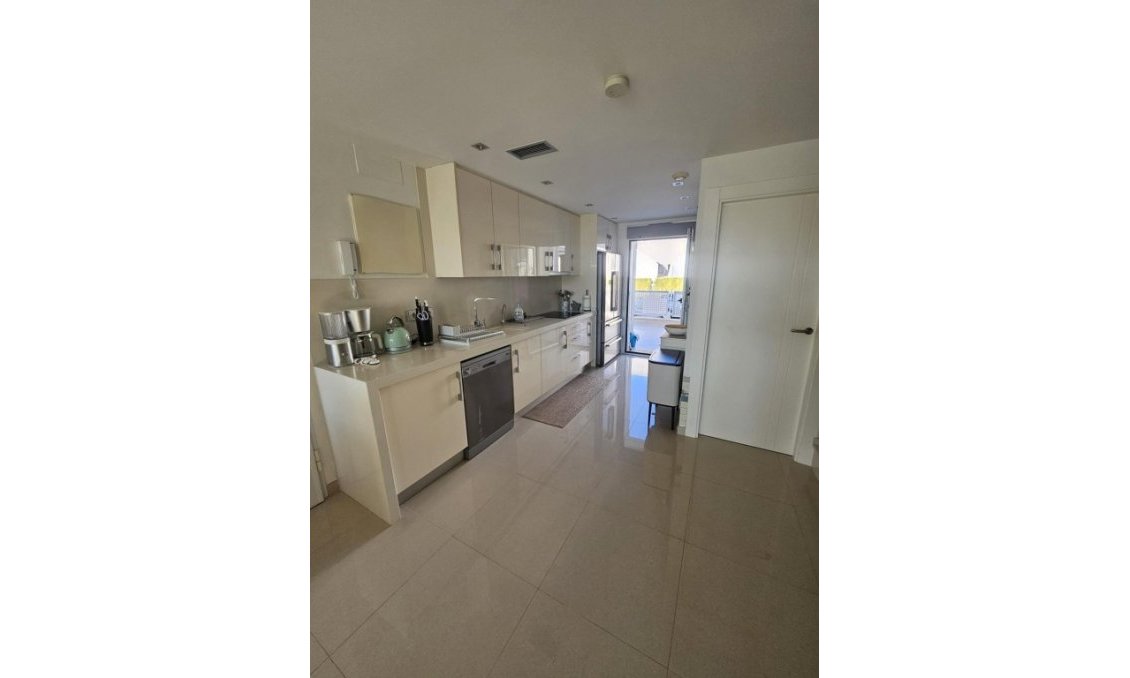 Segunda mano - Villa / Semi pareado -
Torrevieja - Costa Blanca