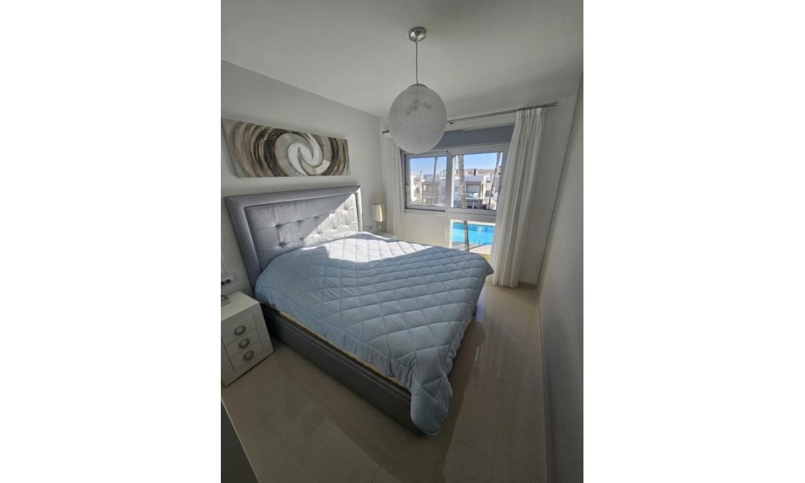 Segunda mano - Villa / Semi pareado -
Torrevieja - Costa Blanca