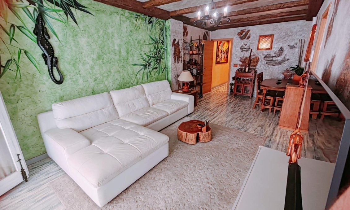Segunda mano - Apartamento -
Torrevieja - Acequion
