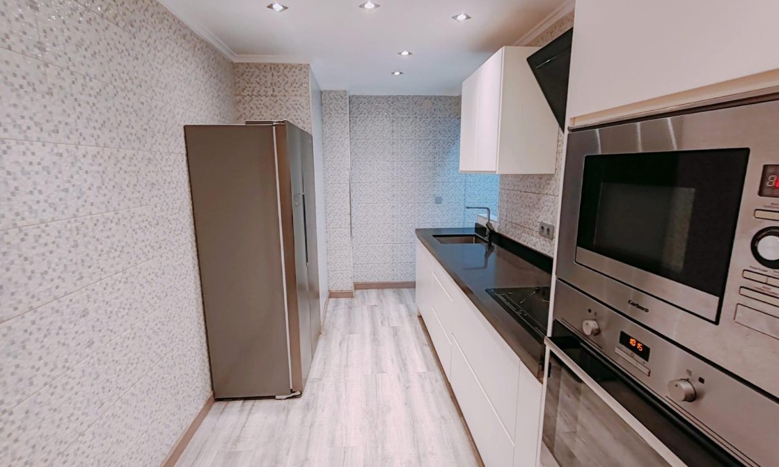 Segunda mano - Apartamento -
Torrevieja - Acequion