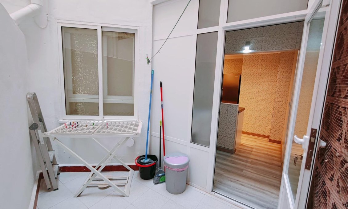 Segunda mano - Apartamento -
Torrevieja - Acequion
