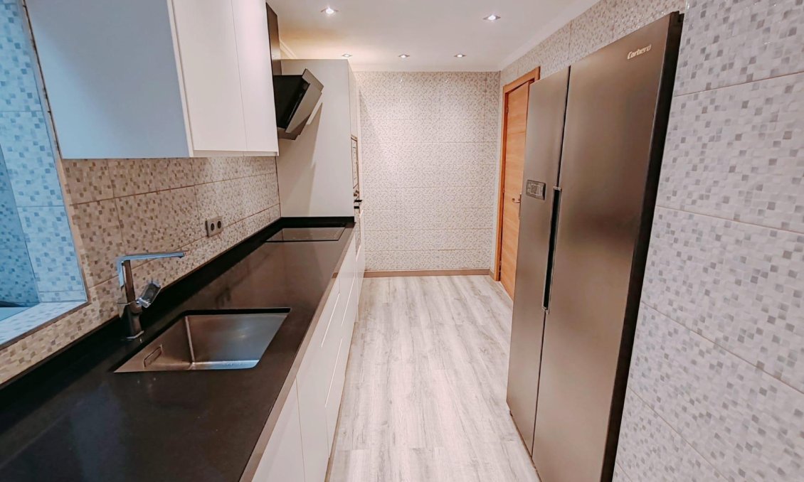 Segunda mano - Apartamento -
Torrevieja - Acequion