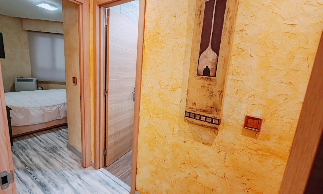 Segunda mano - Apartamento -
Torrevieja - Acequion
