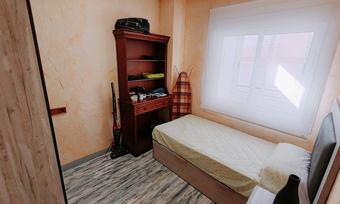 Segunda mano - Apartamento -
Torrevieja - Acequion