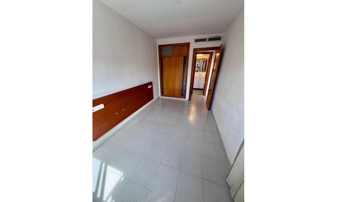 Segunda mano - Apartamento -
Torrevieja - PARQUE DE LAS NACIONES