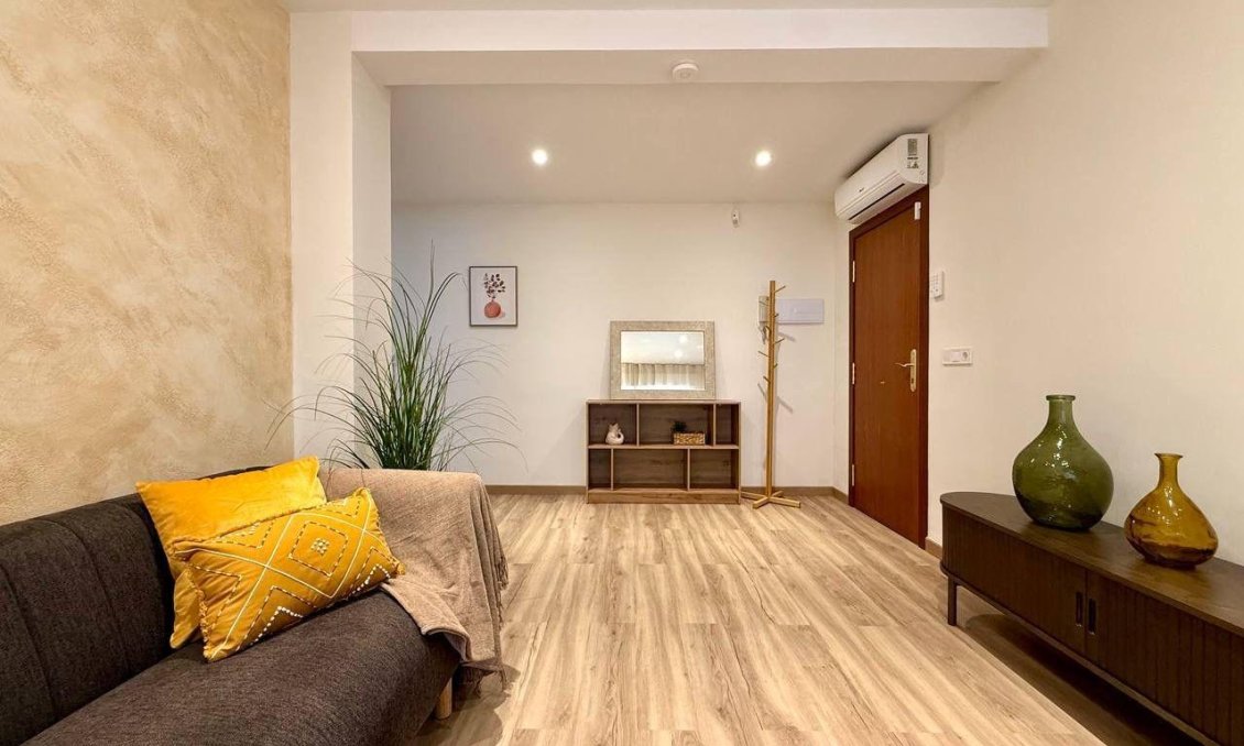 Segunda mano - Apartamento -
Lo Pagan - La Puntica