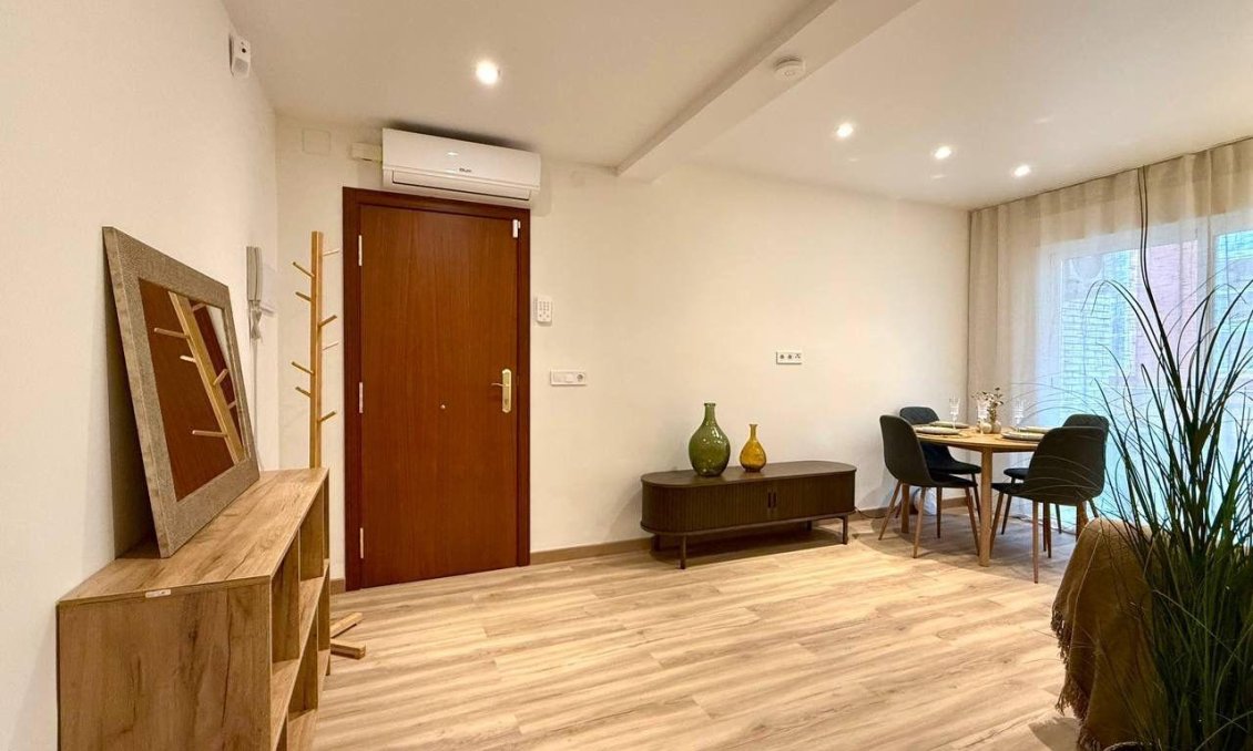 Segunda mano - Apartamento -
Lo Pagan - La Puntica