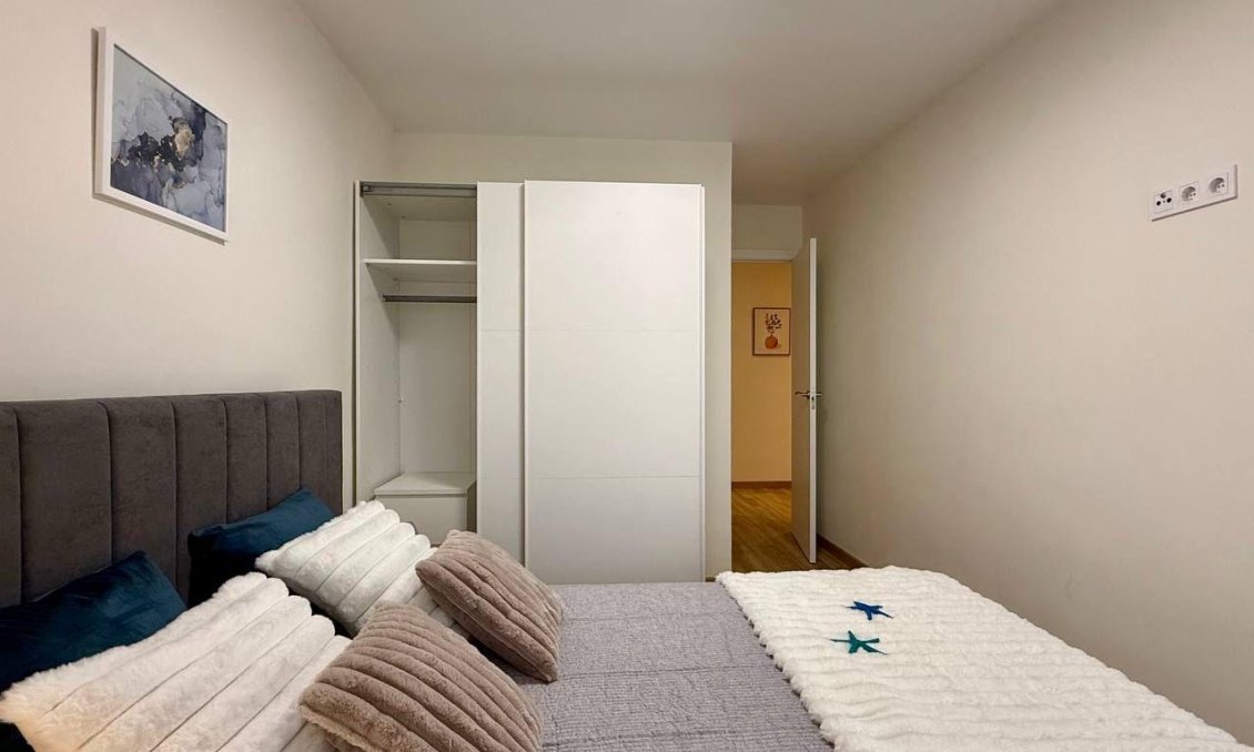 Segunda mano - Apartamento -
Lo Pagan - La Puntica